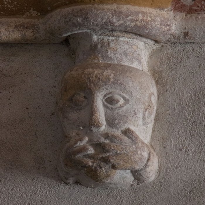 Photo de Église de lAssomption-de-la-Vierge dAjain