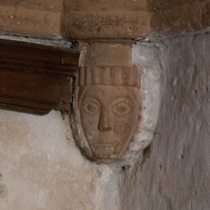 Photo de Église de lAssomption-de-la-Vierge dAjain