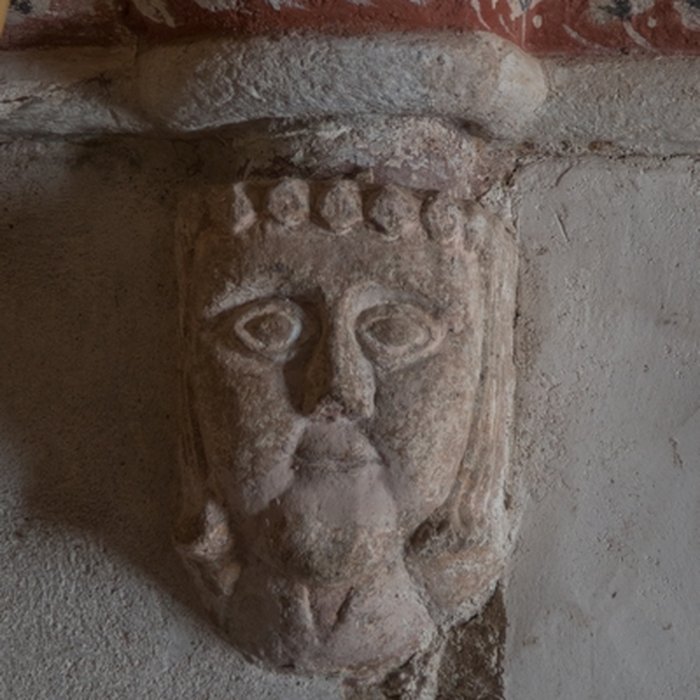 Photo de Église de lAssomption-de-la-Vierge dAjain