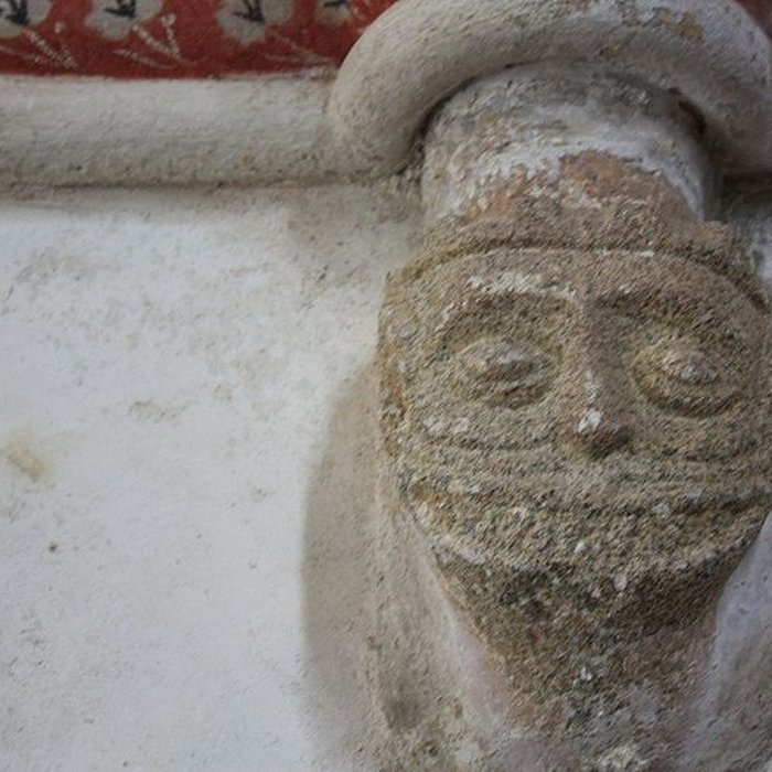 Photo de Église de lAssomption-de-la-Vierge dAjain