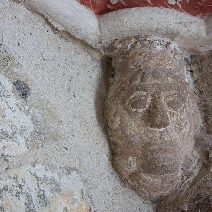 Photo de Église de lAssomption-de-la-Vierge dAjain