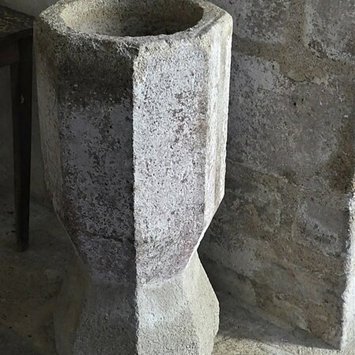 Photo de Église de lAssomption-de-la-Vierge dAjain