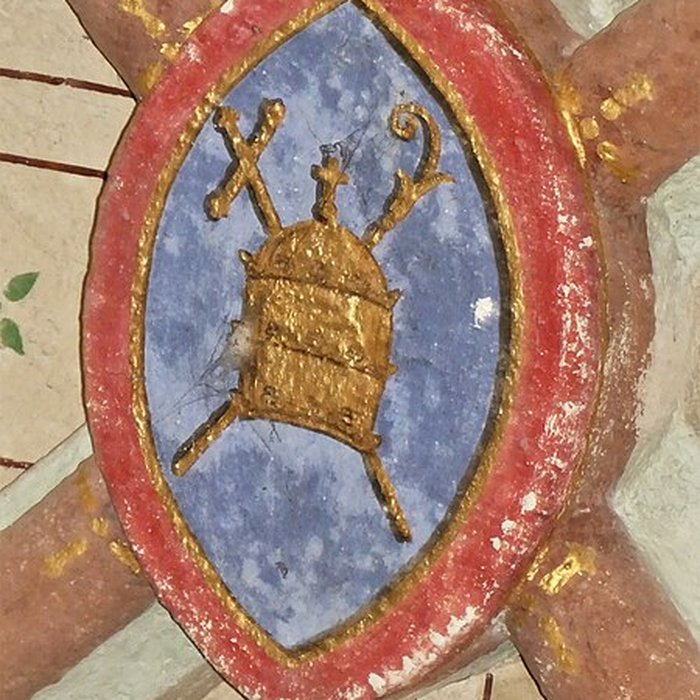 Photo de Église de lAssomption-de-la-Vierge dAjain