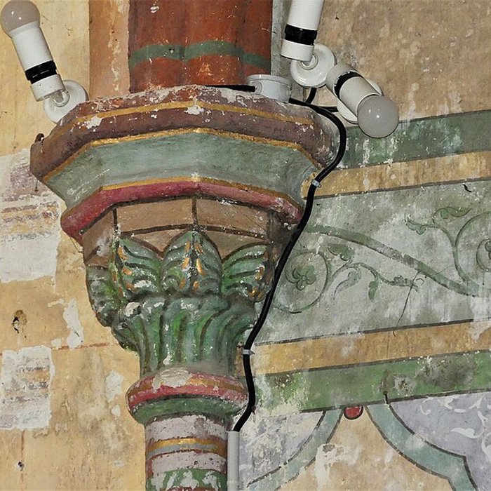 Photo de Église de lAssomption-de-la-Vierge dAjain