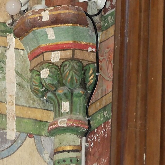 Photo de Église de lAssomption-de-la-Vierge dAjain