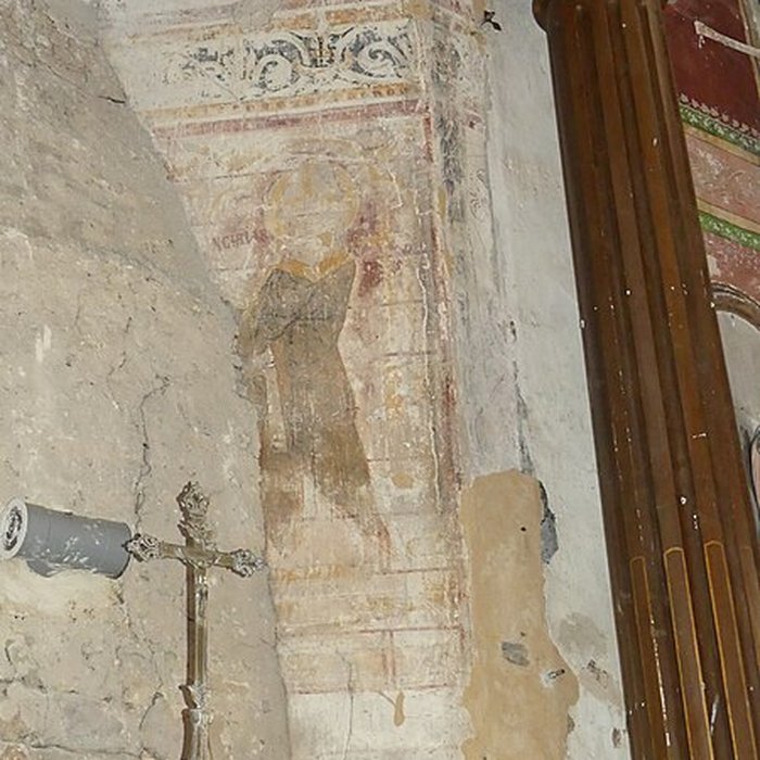 Photo de Église de lAssomption-de-la-Vierge dAjain