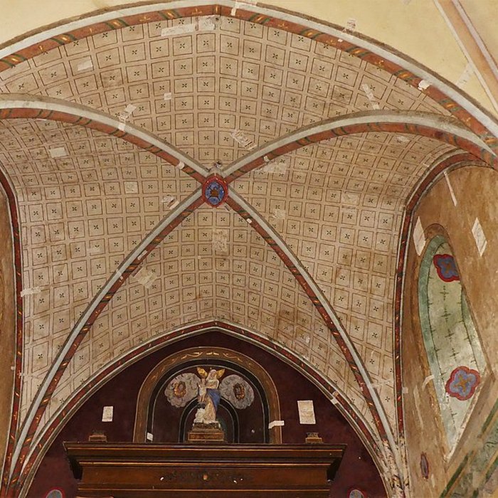 Photo de Église de lAssomption-de-la-Vierge dAjain