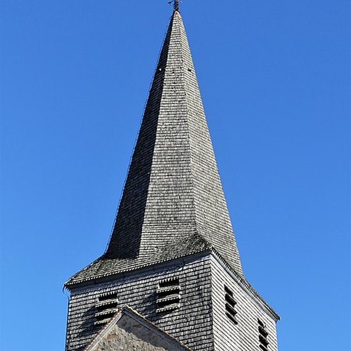 Photo de Église de lAssomption-de-la-Vierge dAjain