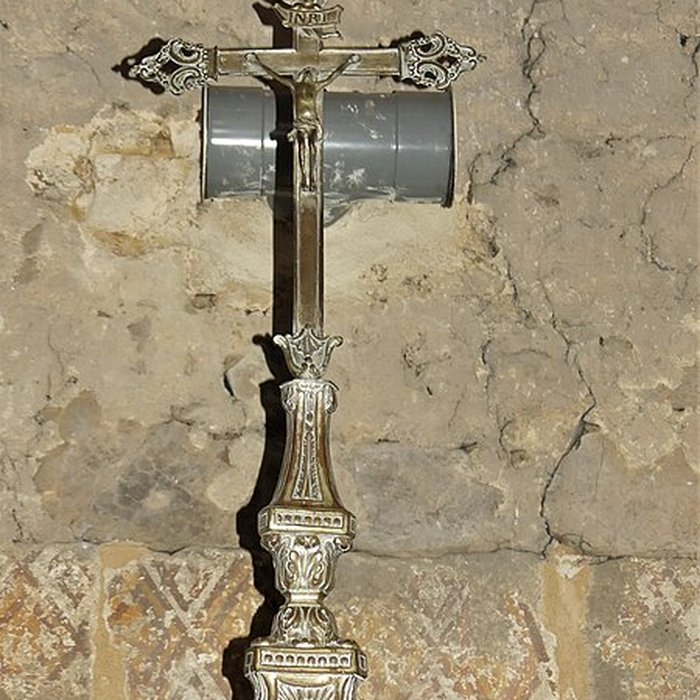 Photo de Église de lAssomption-de-la-Vierge dAjain