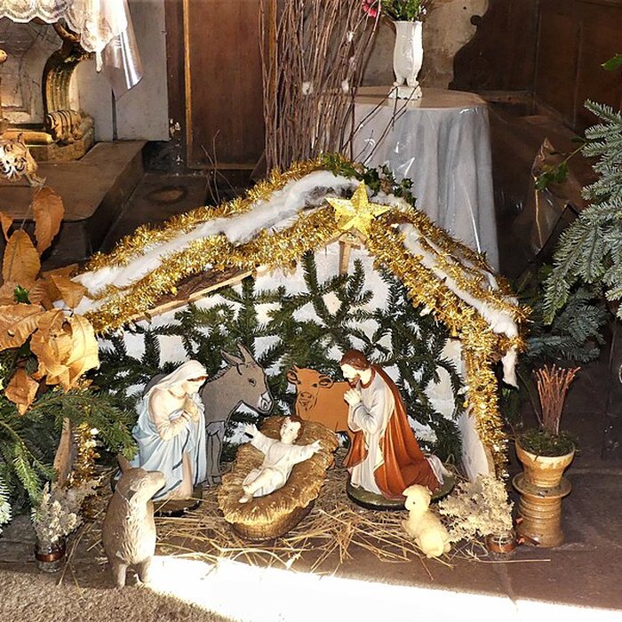 Photo de Église de lAssomption-de-la-Vierge dAjain