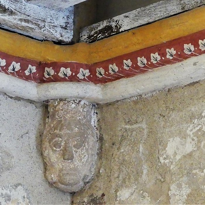 Photo de Église de lAssomption-de-la-Vierge dAjain