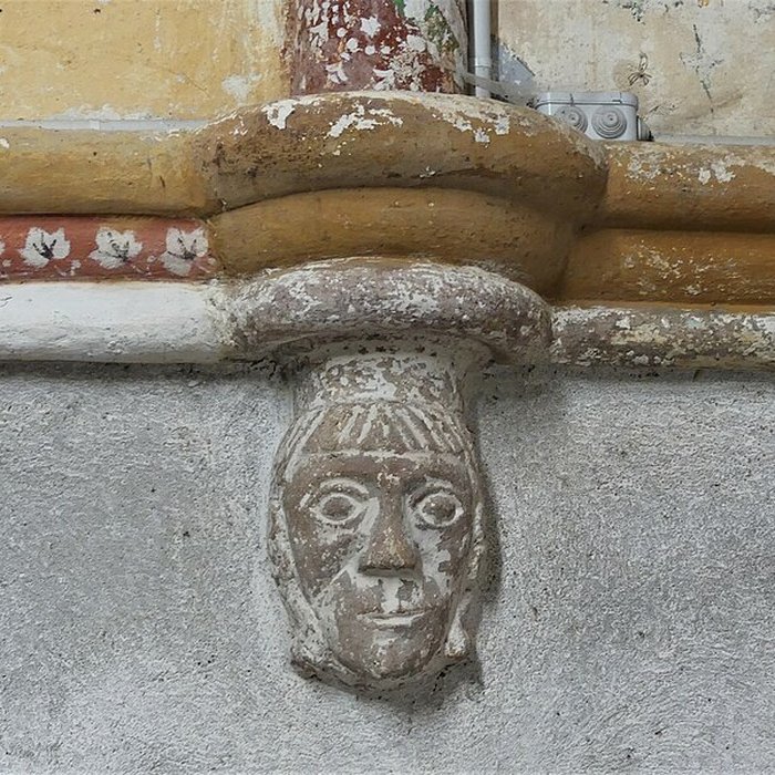 Photo de Église de lAssomption-de-la-Vierge dAjain