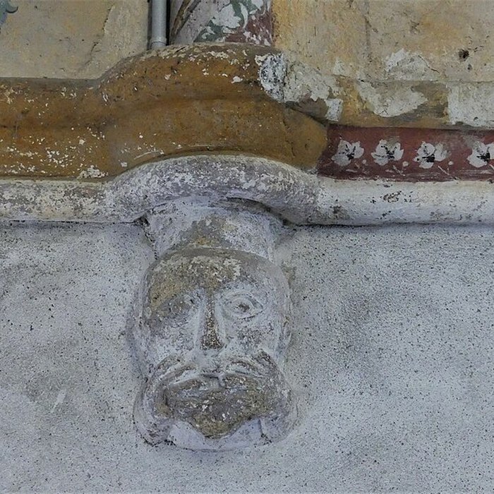 Photo de Église de lAssomption-de-la-Vierge dAjain
