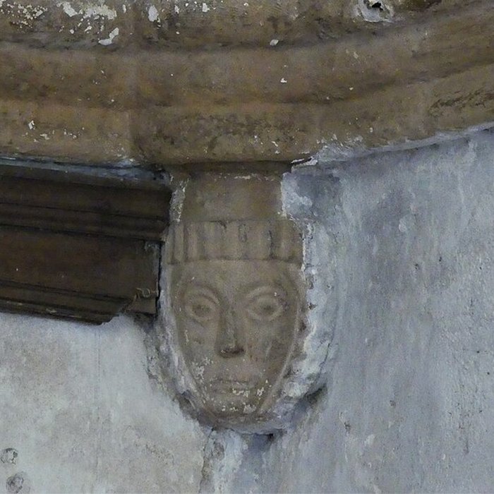 Photo de Église de lAssomption-de-la-Vierge dAjain
