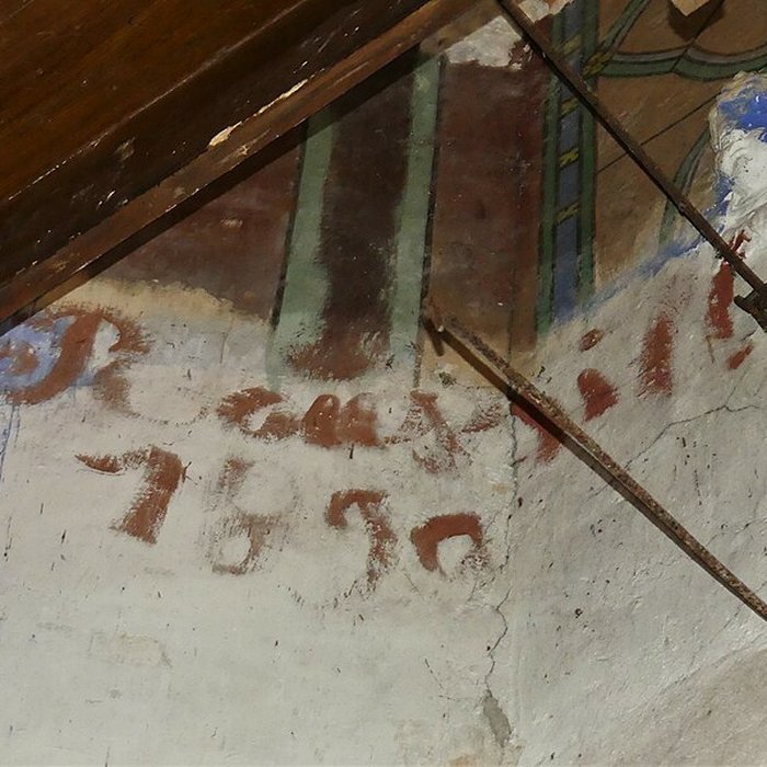 Photo de Église de lAssomption-de-la-Vierge dAjain