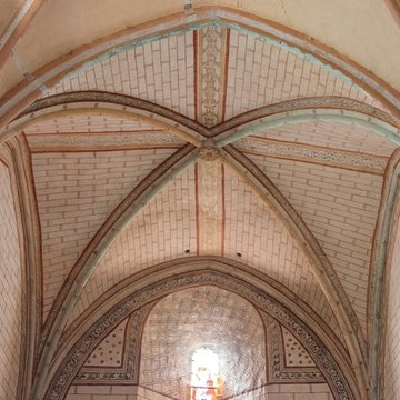 Église de lAssomption-de-la-Vierge dAjain