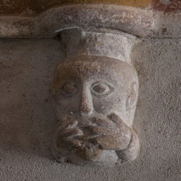 Église de lAssomption-de-la-Vierge dAjain