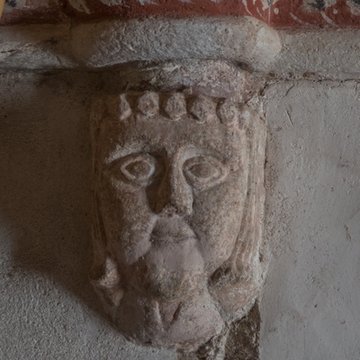 Église de lAssomption-de-la-Vierge dAjain