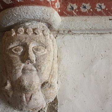 Église de lAssomption-de-la-Vierge dAjain