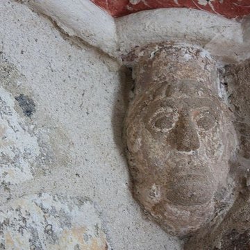 Église de lAssomption-de-la-Vierge dAjain