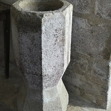 Église de lAssomption-de-la-Vierge dAjain