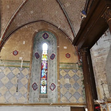 Église de lAssomption-de-la-Vierge dAjain