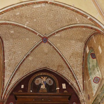 Église de lAssomption-de-la-Vierge dAjain