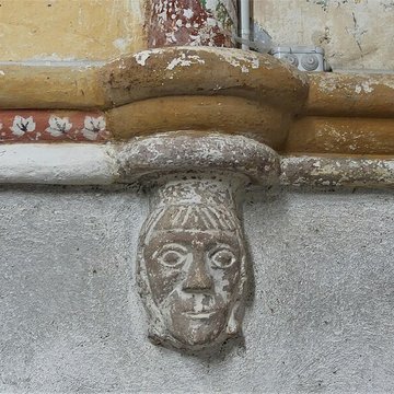 Église de lAssomption-de-la-Vierge dAjain