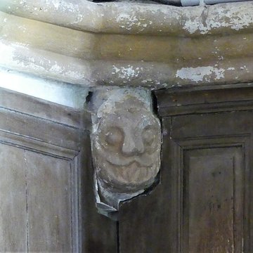 Église de lAssomption-de-la-Vierge dAjain
