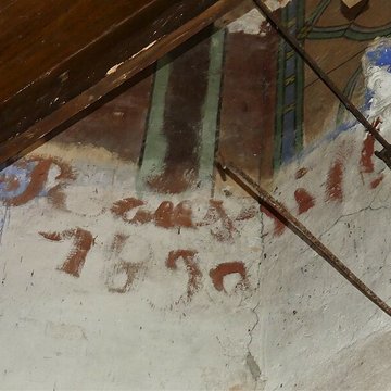 Église de lAssomption-de-la-Vierge dAjain