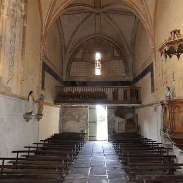 Église de lAssomption-de-la-Vierge dAjain