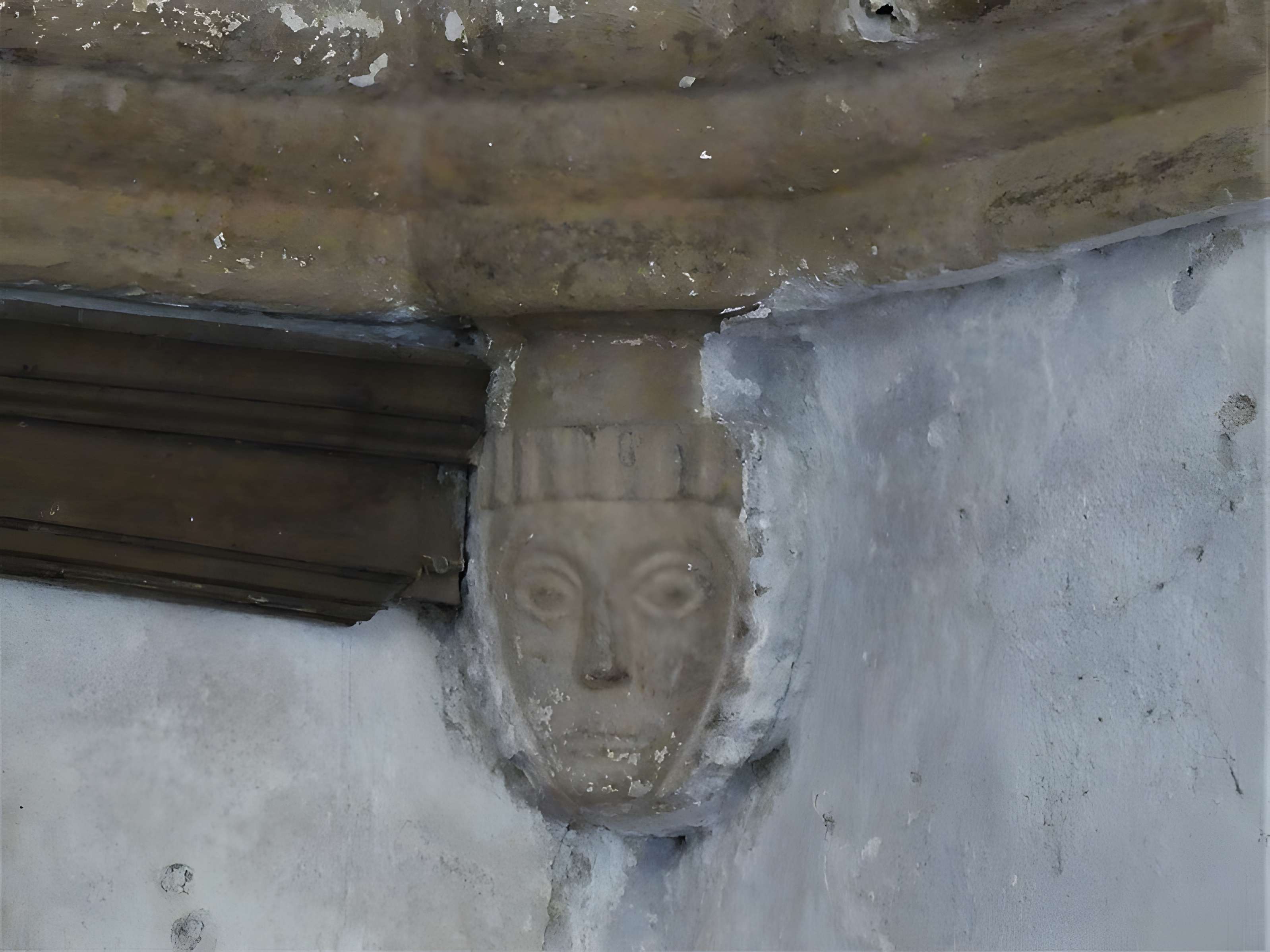 Église de l'Assomption-de-la-Vierge d'Ajain