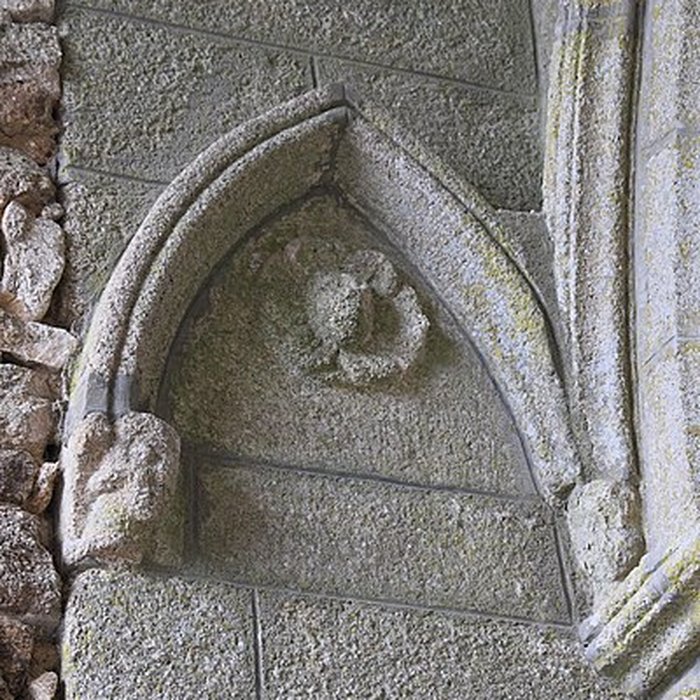 Photo de Église de lAssomption-de-la-Vierge de Châtelus-le-Marcheix
