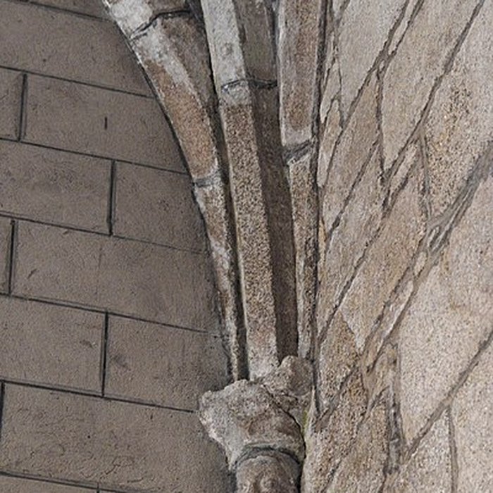 Photo de Église de lAssomption-de-la-Vierge de Châtelus-le-Marcheix