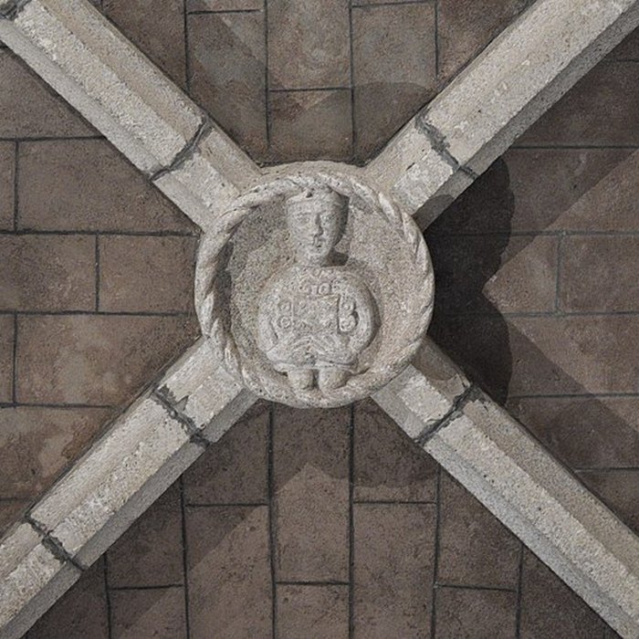 Photo de Église de lAssomption-de-la-Vierge de Châtelus-le-Marcheix
