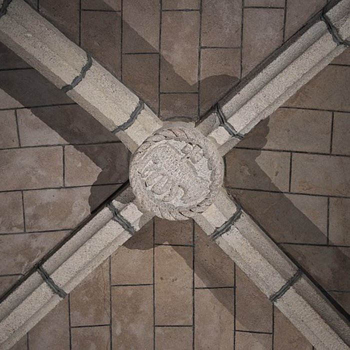Photo de Église de lAssomption-de-la-Vierge de Châtelus-le-Marcheix