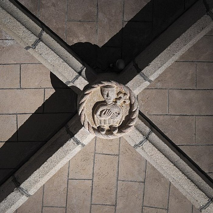 Photo de Église de lAssomption-de-la-Vierge de Châtelus-le-Marcheix