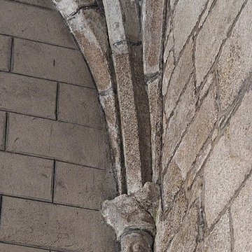 Église de lAssomption-de-la-Vierge de Châtelus-le-Marcheix