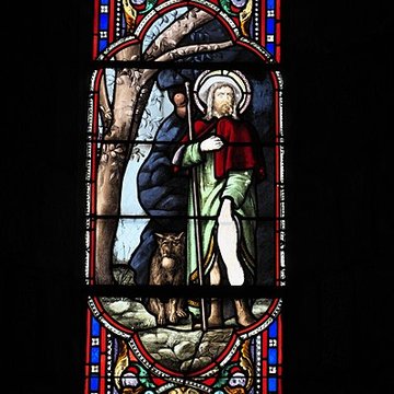 Église de lAssomption-de-la-Vierge de Châtelus-le-Marcheix