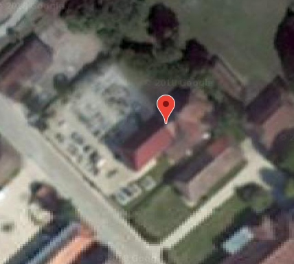 Église de l'Assomption-de-la-Vierge de Fontaine-Luyères 