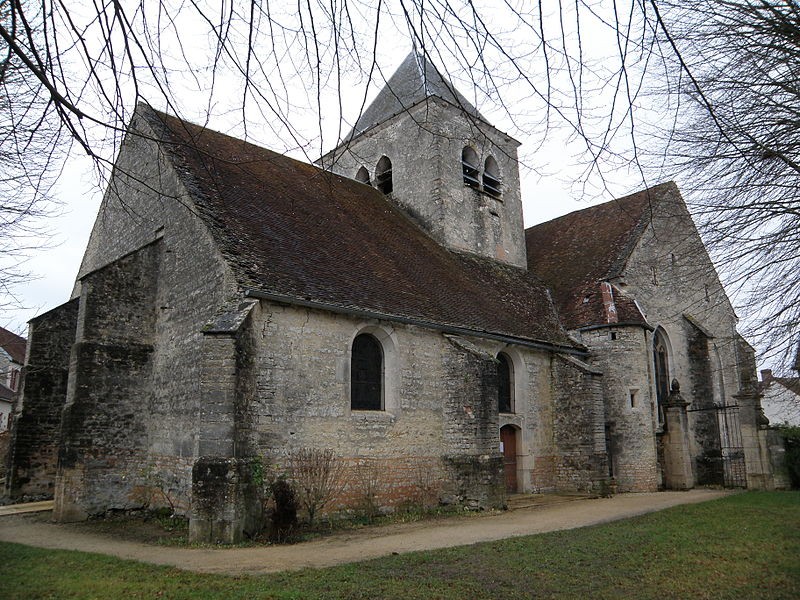 Photo de Église de l'Assomption-de-la-Vierge de Landreville