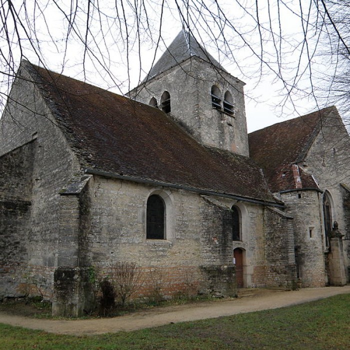 Photo de Église de lAssomption-de-la-Vierge de Landreville