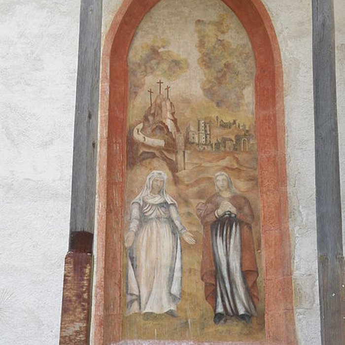 Photo de Église de lAssomption-de-la-Vierge de Landreville