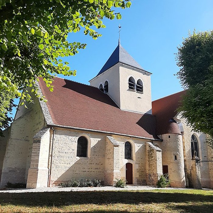 Photo de Église de lAssomption-de-la-Vierge de Landreville