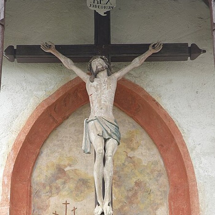 Photo de Église de lAssomption-de-la-Vierge de Landreville