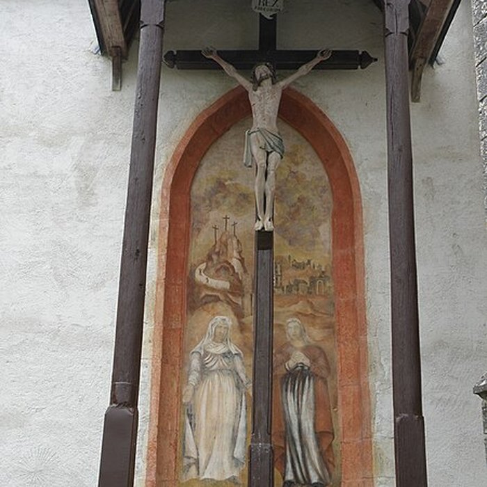 Photo de Église de lAssomption-de-la-Vierge de Landreville