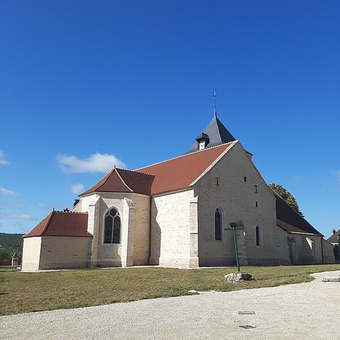 Photo de Église de lAssomption-de-la-Vierge de Landreville