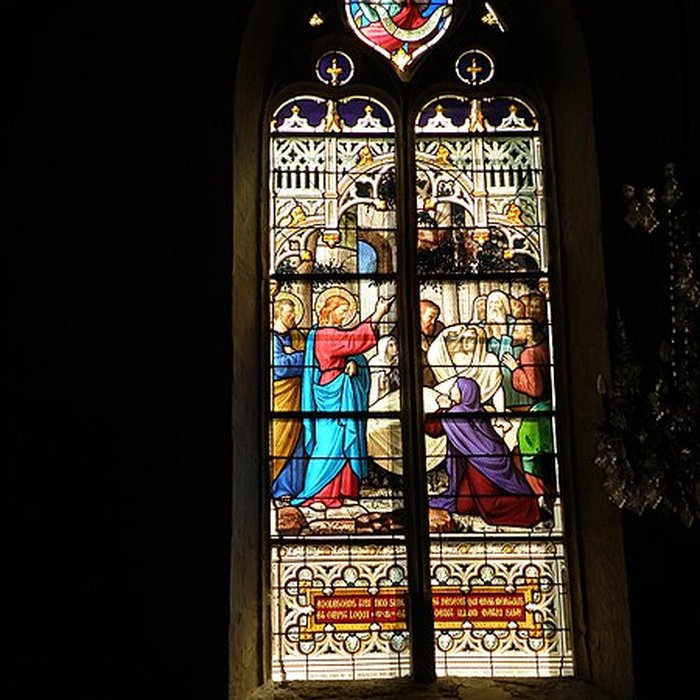 Photo de Église de lAssomption-de-la-Vierge de Landreville