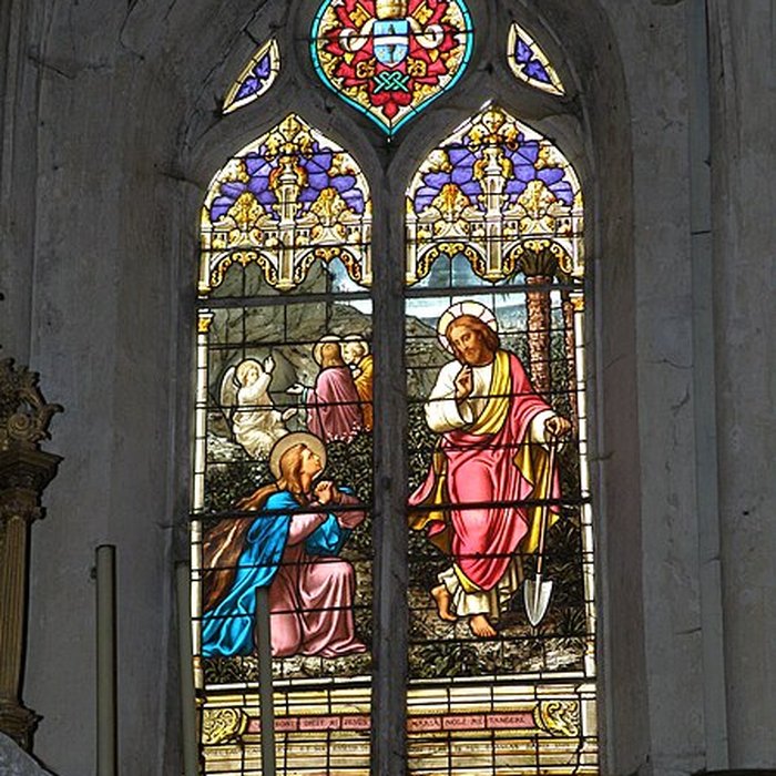 Photo de Église de lAssomption-de-la-Vierge de Landreville