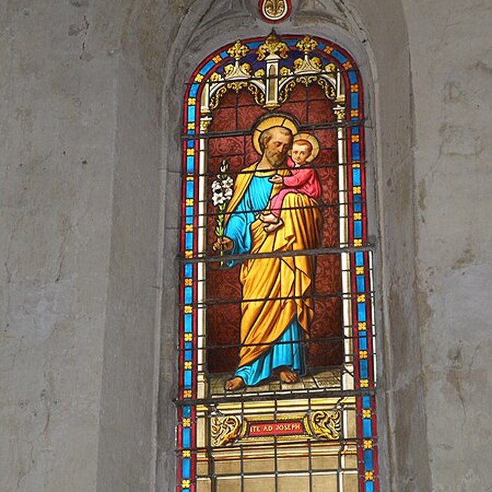 Photo de Église de lAssomption-de-la-Vierge de Landreville